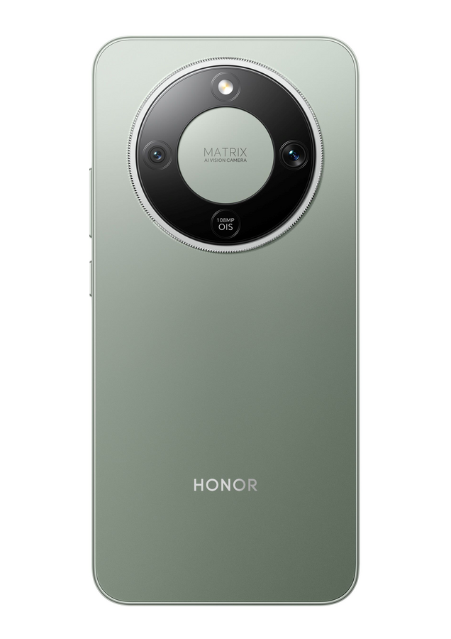 HONOR Magic8 Lite 5G vert 256 Go