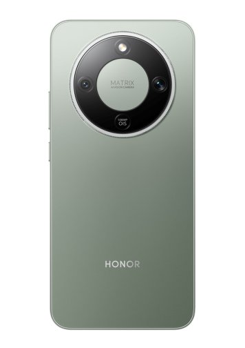 HONOR Magic8 Lite 5G vert 256 Go