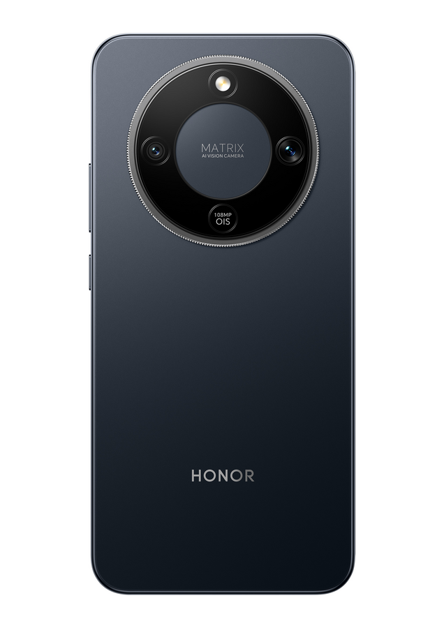 HONOR Magic8 Lite 5G noir 256 Go