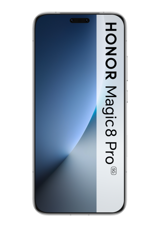 HONOR Magic8 Lite 5G noir 512 Go