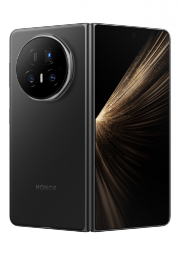 HONOR Magic V5 5G noir 512 Go