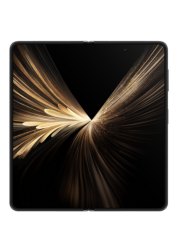 HONOR Magic V5 5G noir 512 Go