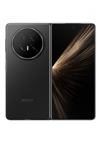 HONOR Magic V5 5G noir 512 Go