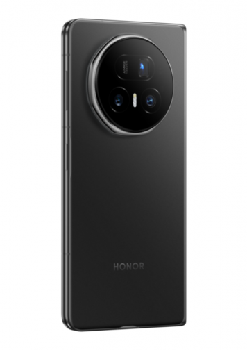 HONOR Magic V5 5G noir 512 Go