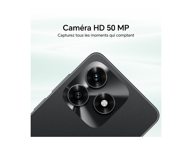 Caméra