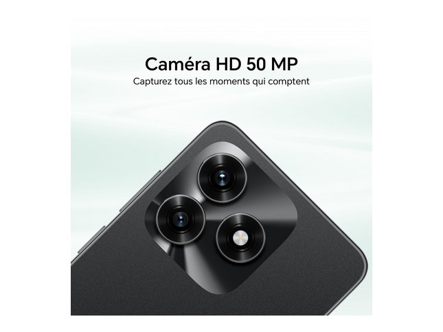 Caméra