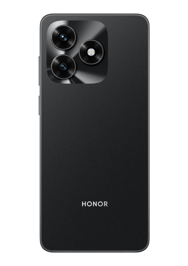 HONOR X5c Plus noir 64 Go
