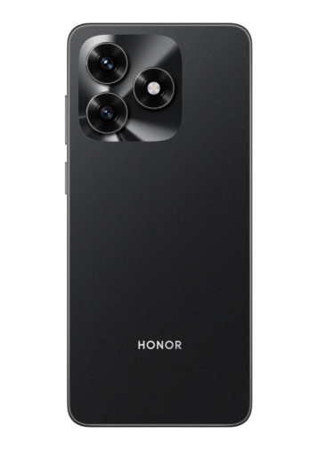 HONOR X5c Plus noir 64 Go