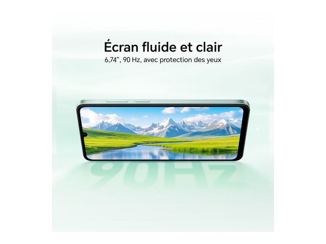 Écran