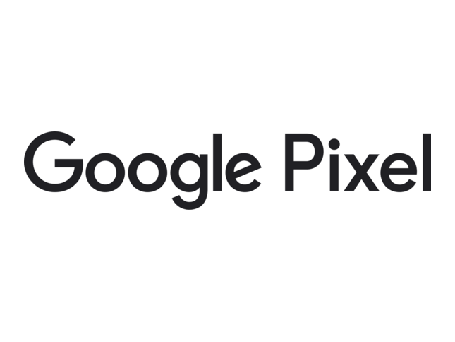 Logo Google Pixel