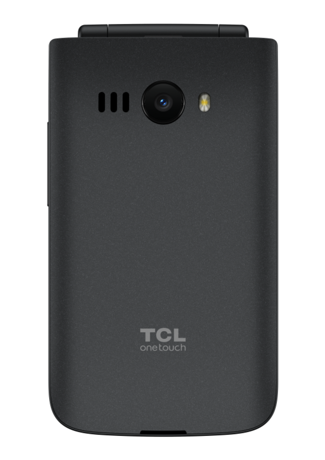 TCL Onetouch 4043 Gris Foncé