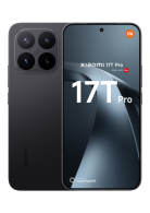 Xiaomi 17T Pro 5G+ Noir 512Go