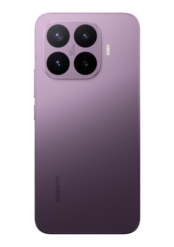 Xiaomi 17T Pro 5G+ Violet 512Go