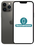 iPhone 13 Pro Max Noir Excellent Etat 128Go