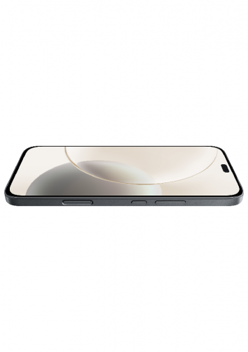 HONOR 400 Lite Noir
