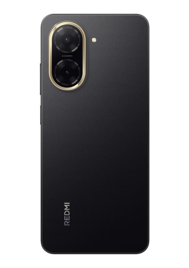 Xiaomi Redmi A5 noir 64Go