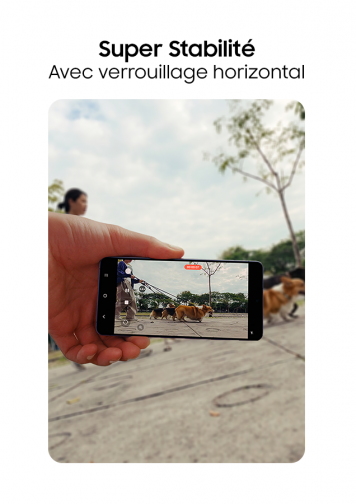 Samsung Galaxy S26 Ultra Blanc 1To 5G+