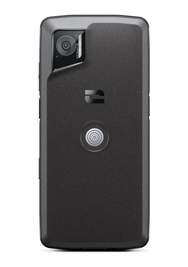 Crosscall STELLAR-M6E Noir 64Go