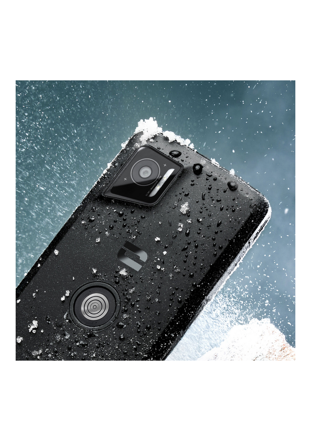 Crosscall STELLAR-M6E Noir 64Go