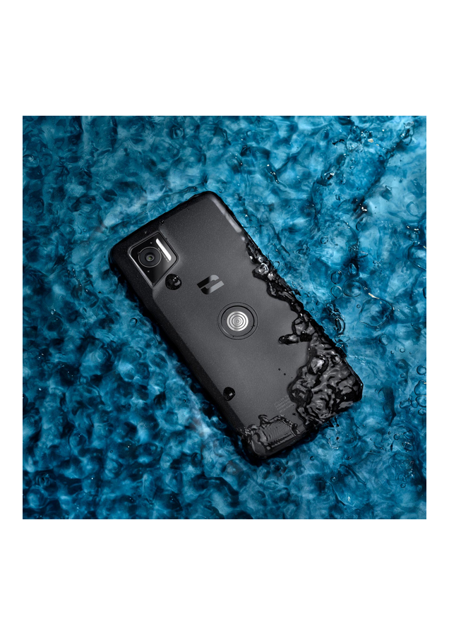 Crosscall STELLAR-M6E Noir 64Go