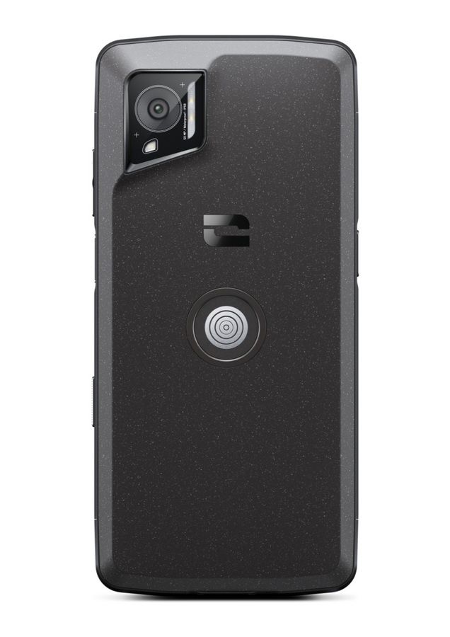 Crosscall STELLAR-M6 Noir 128Go
