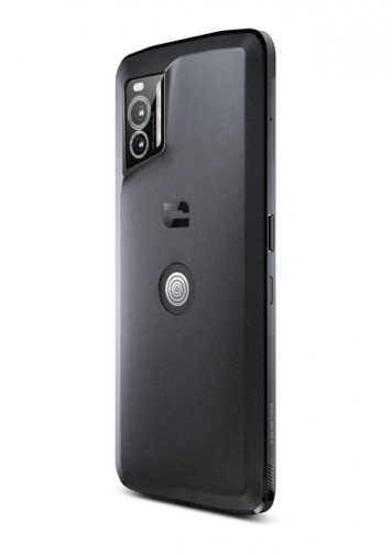 Crosscall STELLAR-X5s Noir 256Go