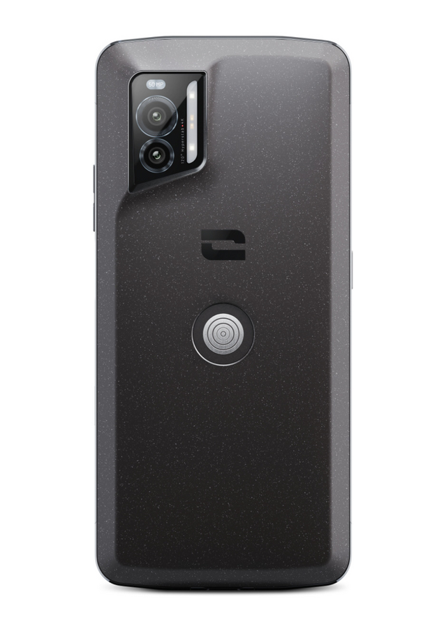 Crosscall STELLAR-X5 noir 128go