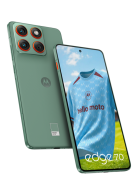 Motorola edge 70 Vert 512Go
