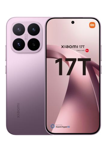 Xiaomi 17T 5G+ Violet 256Go