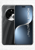 Honor Magic7 Pro 5G Noir 512Go