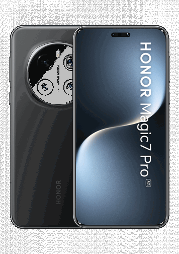 Honor Magic7 Pro 5G Noir 512Go