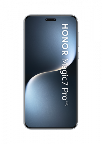 Honor Magic7 Pro 5G Gris 512Go
