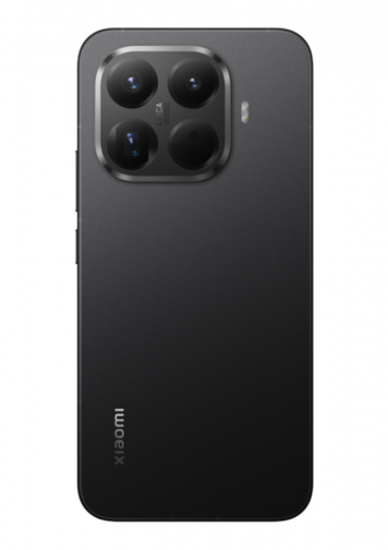 Xiaomi 15T Pro Noir 512Go : image de dos