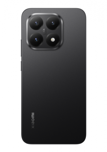 Xiaomi 15T Noir 256Go : image de dos