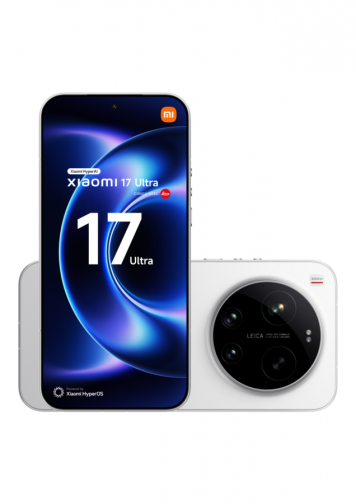 Xiaomi 17 Ultra Blanc 512Go
