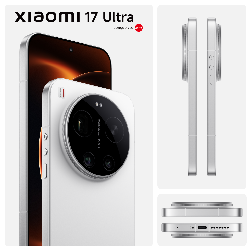 L'avis de l'expert sur Xiaomi 17 Ultra