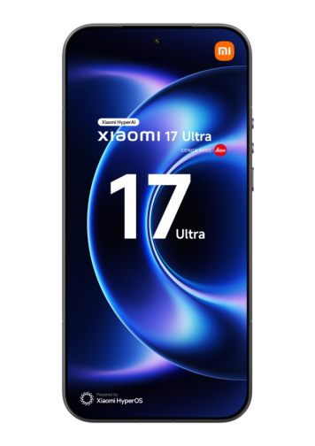 Xiaomi 17 Ultra Noir 512Go