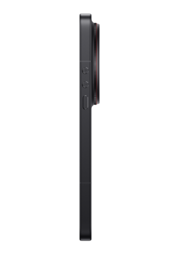 Xiaomi 17 Ultra Noir 512Go