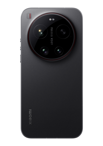 Xiaomi 17 Ultra Noir 512Go