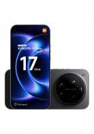Xiaomi 17 Ultra Noir 512Go