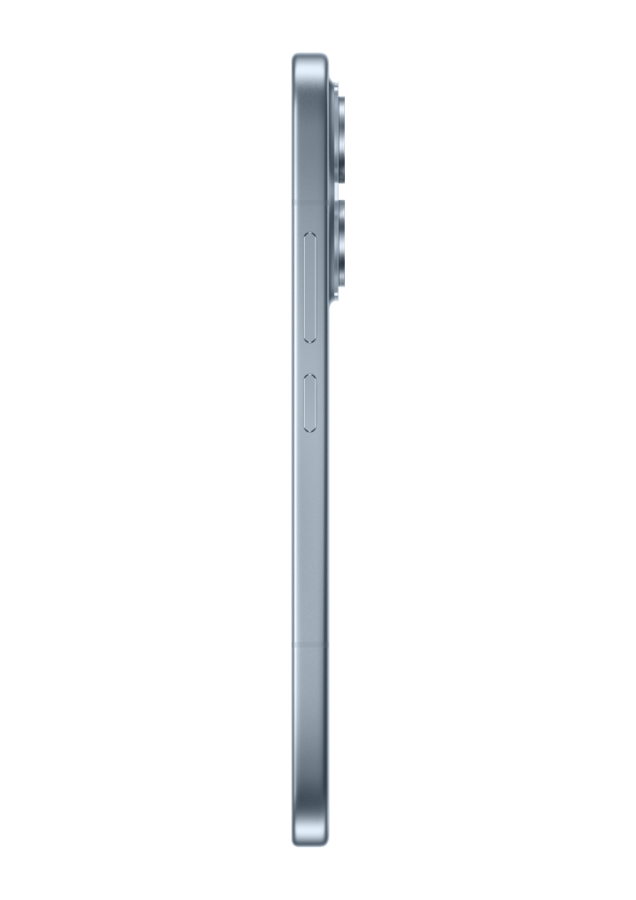 Xiaomi 17 Bleu 512Go