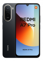 Xiaomi Redmi A7 Pro Noir 64Go