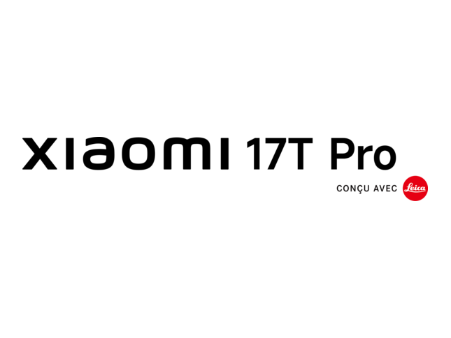 Xiaomi 17T Pro