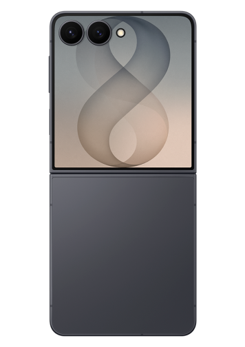 Samsung Galaxy Z Flip8 Graphite 256Go