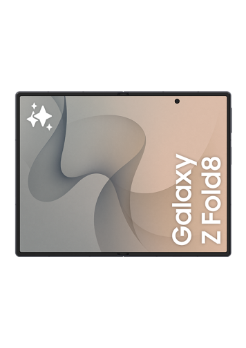 Samsung Galaxy Z Fold8 1TO graphite