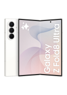 Galaxy Z Fold8 Ultra 512Go Blanc