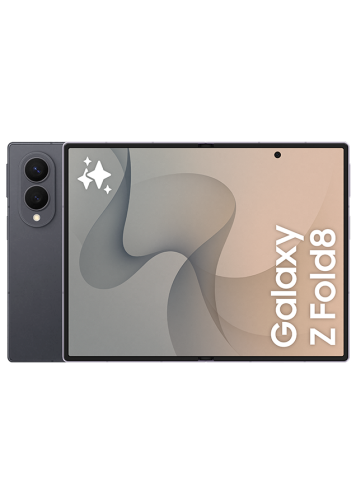 Samsung Galaxy Z Fold8 1TO graphite