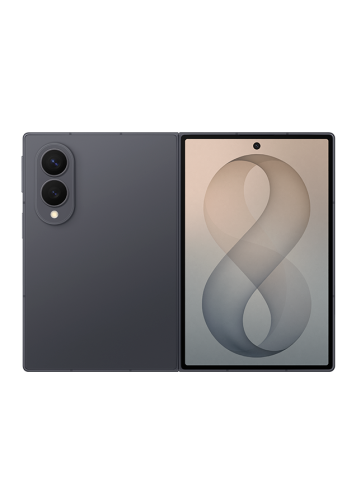 Samsung Galaxy Z Fold8 1TO graphite
