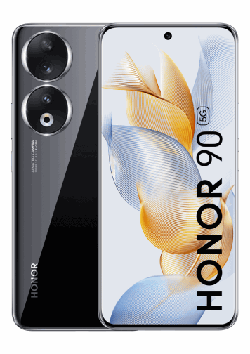Honor 90 noir
