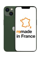 iPhone 13 Vert 128Go Reconditionné Très Bon Etat Remade in France